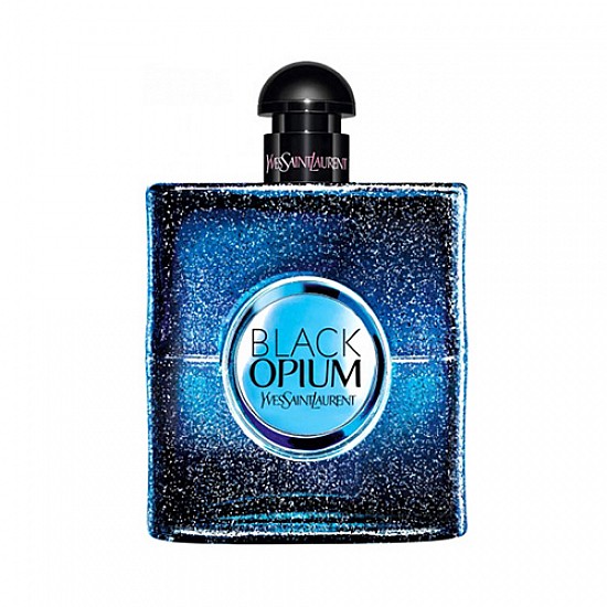 ادو پرفیوم زنانه ایو سن لورن Black Opium Intense حجم 90ml