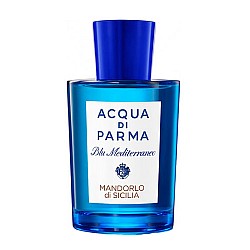 ادو پرفیوم اسپورت آکوا دی پارما Acqua di Parma Blu Mediterraneo Mandorlo di Sicilia حجم 150ml