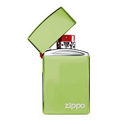 ادو تویلت مردانه زیپو Zippo Acid Green حجم 50ml