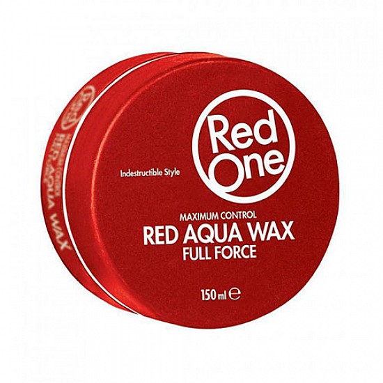 واکس مو ردوان 150ml Red Aqua