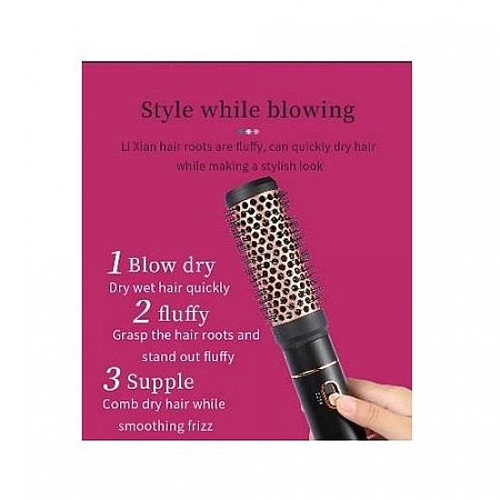 برس حرارتی وی جی آر V-559 Hair Styler Brush
