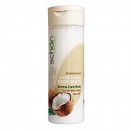 شامپو بدن شون Nourishing Coconut Milk Creamy حجم 300ml