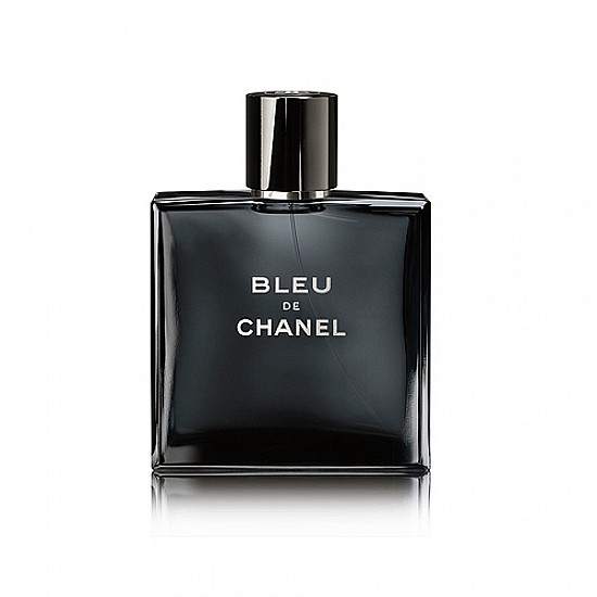 ادو تویلت مردانه شنل Bleu De Chanel حجم 150ml