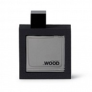 ادو تویلت مردانه دیسکوارد He Wood Silver Wind Wood حجم 100ml
