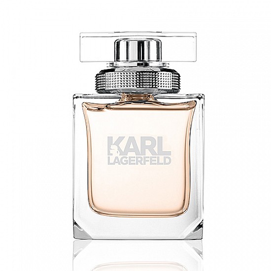 ادو پرفیوم زنانه کارل لاگرفلد Karl Lagerfeld for Her حجم 85ml