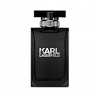 ادو تویلت مردانه کارل لاگرفلد Karl Lagerfeld for Him حجم 100ml
