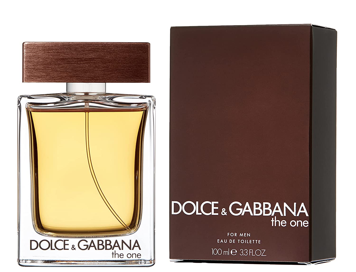عطر مردانه زمستانی - Dolce & Gabbana The One