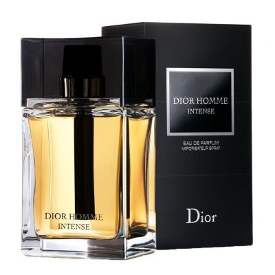 عطر مردانه زمستانی - Dior Homme Intense