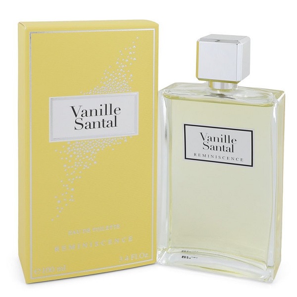 ادکلن خنک و شیرین زنانه Reminiscence Vanille