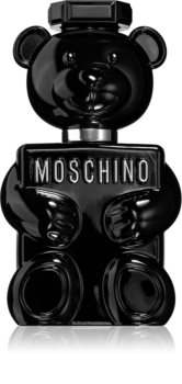 بهترین عطرهای مردانه برای هدیه ولنتاین - Moschino Toy Boy