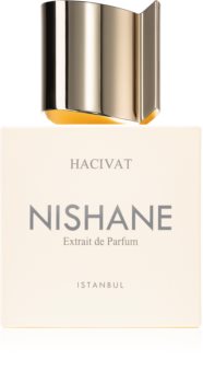 بهترین عطرهای مردانه برای هدیه ولنتاین - Nishane Hacivat